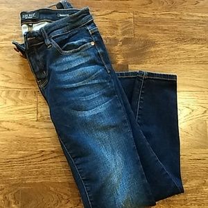 Judy Blue skinny jeans